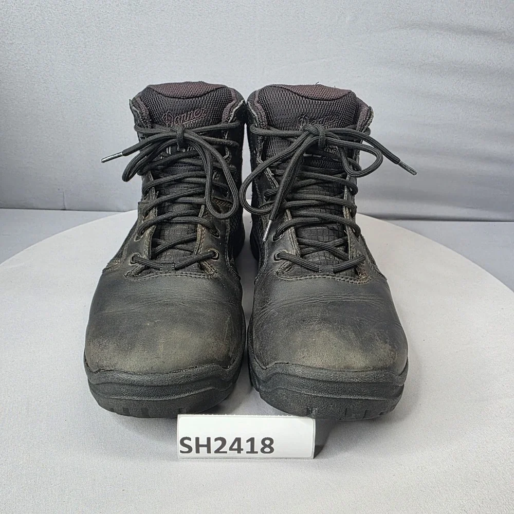 Danner lookout side